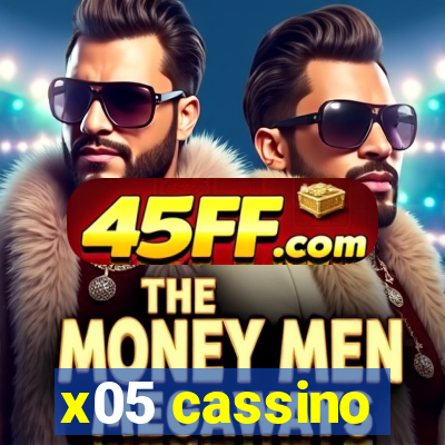 x05 cassino